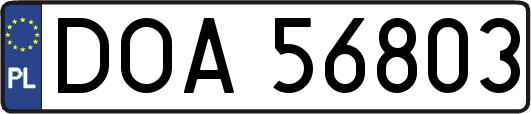 DOA56803