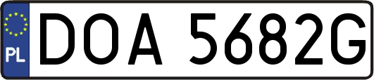 DOA5682G