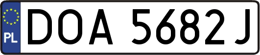 DOA5682J
