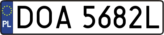 DOA5682L