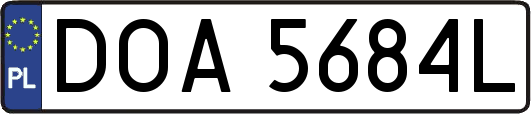 DOA5684L