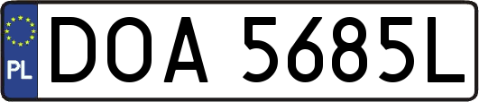 DOA5685L