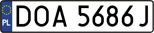 DOA5686J