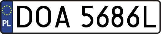 DOA5686L