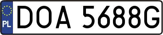 DOA5688G