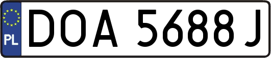 DOA5688J