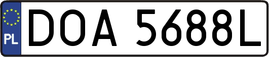 DOA5688L