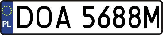 DOA5688M