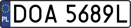 DOA5689L