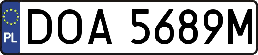 DOA5689M