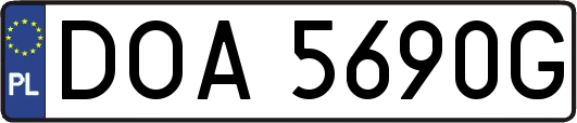 DOA5690G