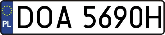 DOA5690H