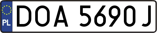 DOA5690J