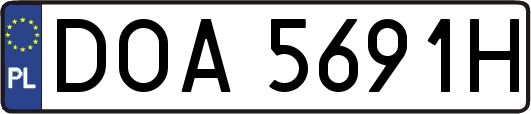 DOA5691H