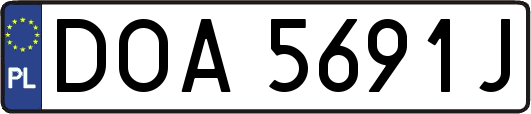 DOA5691J