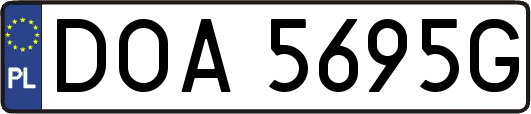 DOA5695G