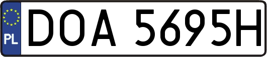 DOA5695H