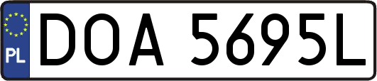 DOA5695L