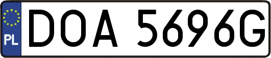 DOA5696G