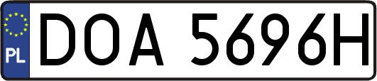 DOA5696H