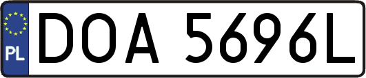 DOA5696L