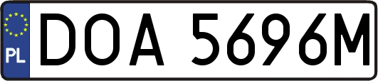 DOA5696M