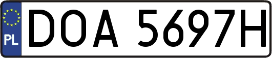 DOA5697H