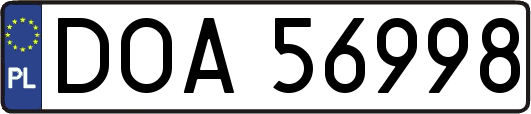 DOA56998