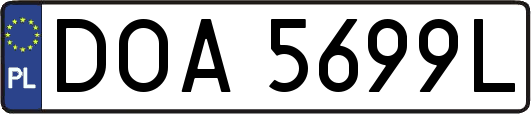 DOA5699L
