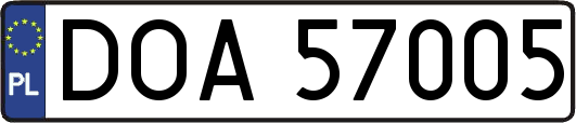 DOA57005