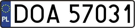 DOA57031