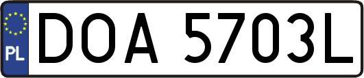 DOA5703L