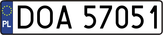 DOA57051