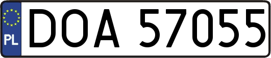 DOA57055