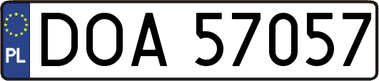 DOA57057