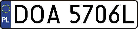DOA5706L