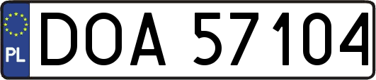 DOA57104