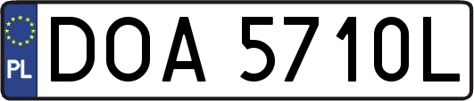 DOA5710L