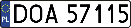 DOA57115