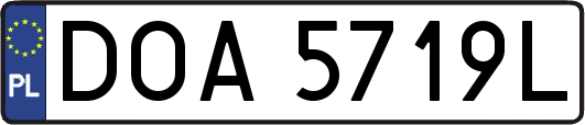 DOA5719L