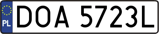 DOA5723L