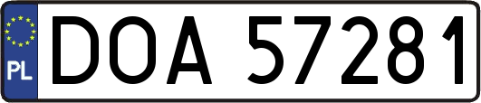 DOA57281