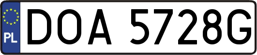 DOA5728G