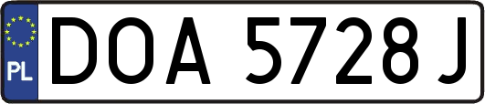 DOA5728J