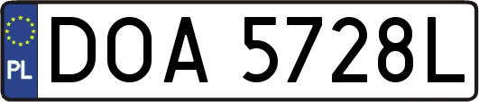 DOA5728L