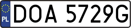 DOA5729G
