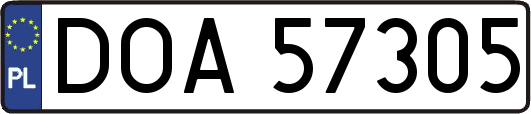 DOA57305