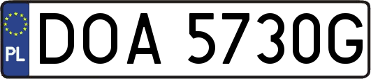 DOA5730G