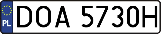 DOA5730H