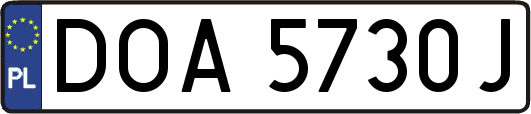 DOA5730J